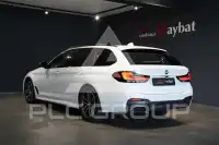 2023 BMW 520