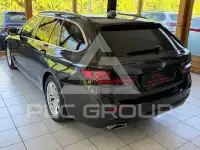 2023 BMW 520