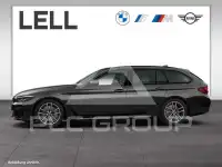 2023 BMW 520