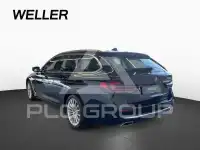 2023 BMW 520