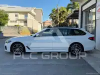 2023 BMW 520