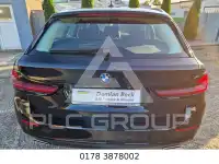 2023 BMW 520