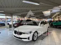 2023 BMW 520