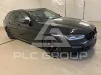 2023 BMW 520