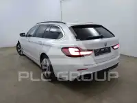 2023 BMW 520