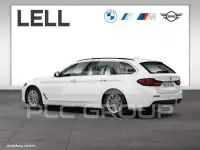 2023 BMW 520