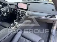 2023 BMW 520