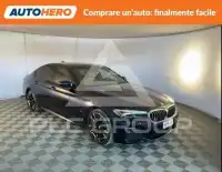 2023 BMW 520