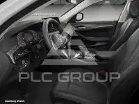 2023 BMW 520