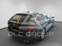 2023 BMW 520