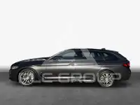 2023 BMW 520