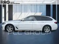 2023 BMW 520