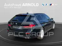 2023 BMW 520
