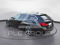 2023 BMW 520
