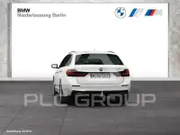 2023 BMW 520
