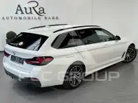 2023 BMW 520