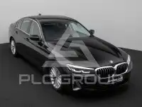 2023 BMW 520