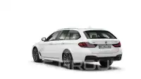 2023 BMW 520