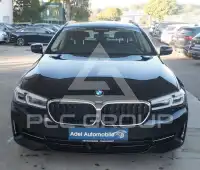 2023 BMW 520