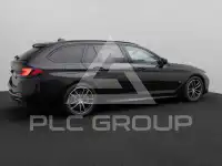 2023 BMW 520