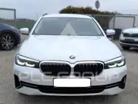 2023 BMW 520