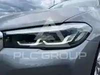 2023 BMW 520