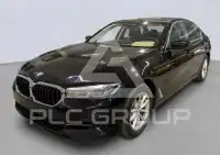 2023 BMW 520