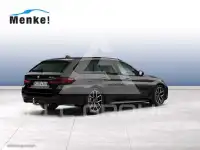 2023 BMW 520