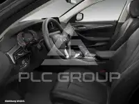 2023 BMW 520