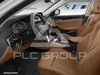 2023 BMW 520