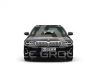 2023 BMW 520