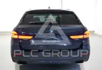 2023 BMW 520