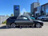 2023 BMW 520