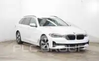 2023 BMW 520