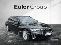 2023 BMW 520
