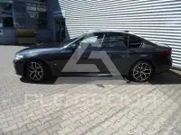 2023 BMW 520