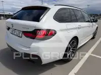 2023 BMW 520