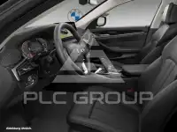 2023 BMW 520