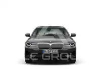 2023 BMW 520