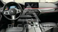 2023 BMW 520