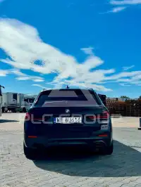 2023 BMW 520