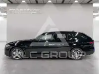 2023 BMW 520