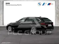 2023 BMW 520