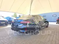 2023 BMW 520