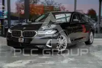2023 BMW 520