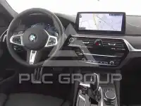 2023 BMW 520