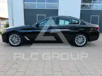 2023 BMW 520