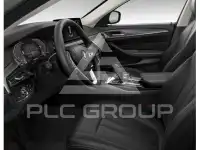 2023 BMW 520
