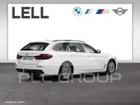 2023 BMW 520