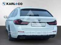 2023 BMW 520